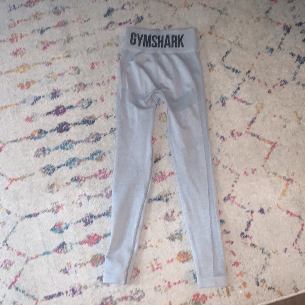 Gymshark grey leggings